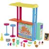 TOYS ONE Mattel Barbie Chiosco da Spiaggia di Malibù