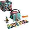 Lego VIDIYO Punk Pirate BeatBox Creatore Video Musicali con Pirata