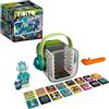 LEGO VIDIYO Alien DJ BeatBox Creatore Video Musicali con Alieno