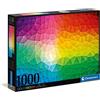 Clementoni Colorboom Collection Mosaic Adulti 1000 Pezzi Puzzle Adulto