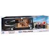 New Ray Polaris Camper Sportsman XP 1000 con Personaggio