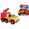 SIMBA TOYS ITALIA Simba Toys Sam Camion Venus con Personaggio Penny