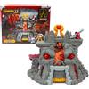 Giochi Preziosi Gormiti Playset Legends Vulcano
