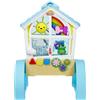 MGA ENTERTAINMENT B.V. Little Tikes Learn & Play Finestra Look & Learn