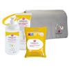 ROTTAPHARM Babygella Trousse Da Viaggio Idea Regalo Neonato con accessori inclusi