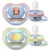SKILLS IN HEALTHCARE AVENT Philips Avent SCF085/12 Ciucci Ultra Air senza BPA per bambini da 0 a 6 mesi