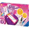 Ravensburger Fashion Designer Multicolore