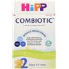 FARMA FORCE HiPP Latte 2 Combiotic Proseguimento in polvere da 600 gr