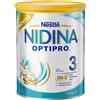 NESTLE' Nestlè Nidina Optipro 3 HM-OLatte di Crescita in Polvere da 12 mesi 800gr