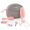 Babymoov Trousse Compatta per L'igiene Colore Rosa Pesca