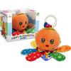 Teorema Gogo Poppy il Polipetto Carillon 22 cm