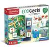 Clementoni Sapientino-Eco Giochi ecologia