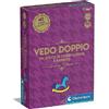 Clementoni Vedo Doppio Deluxe