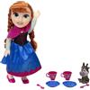 JAKKS PACIFIC GERMANY GMBH Jakks Pacific Frozen Bambola Anna con Sven