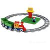 Androni Unicoplus Secchiello Costruzioni Treno con Binari