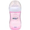 SKILLS IN HEALTHCARE AVENT Avent Biberon Natural Rosa 260 ml