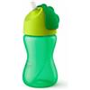 SKILLS IN HEALTHCARE AVENT Philips Avent SCF802/02 Tazza Soft con Beccuccio Morbido Verde