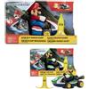 JAKKS PACIFIC GERMANY GMBH Jakks Pacific Super Mario Kart Banana Spin Out