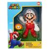 JAKKS PACIFIC GERMANY GMBH Jakks Pacific Super Mario Fire con Fiore