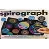 Grandi Giochi Spirograph Scratch And Shimmer Set Crea Disegna Scintillanti