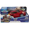 Grandi Giochi Auto Corvette Trasformabile Micro Machines