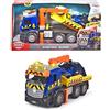 SIMBA TOYS ITALIA Dickie Action Truck Carroattrezzi 26 cm