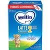 Mellin 2 Latte in Polvere Confezione da 1200gr