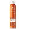 ISTITUTO GANASSINI Rilastil Sun System Spray Trasparente SPF50+ Confezione da 200ml
