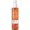 ISTITUTO GANASSINI Rilastil sun system olio dermatologico SPF50+ Confezione da 200ml