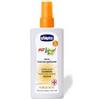 ARTSANA Chicco Spray Insettorepellente Kids-Family 12m+