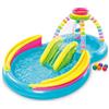 MAC DUE Intex 56137 Playcenter Rainbow Piscina 295x191 cm