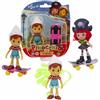 Giochi Preziosi Pinocchio Blister Personaggio Singolo con Accessori Modelli Assortiti
