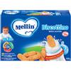 Mellin Biscottino 500gr