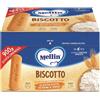 Mellin Biscotto Intero Formato Convenienza da 900g