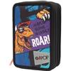 Giochi Preziosi GO POP Astuccio T-REX con 3 zip 22-23