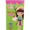 Giochi Preziosi Twinnies Paper Set 12 Pezzi