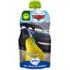 Mellin Pouches Frutta Pera Disney Cars 6 Brick da 90g