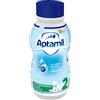 MILUPA-NUTRICIA Aptamil 2 Latte di Proseguimento Liquido 12 Confezioni da 500 ml