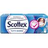HUGGIES Scottex Ultra Soft Fazzoletti Soffici Offerta 5 Confezioni da 12 Pacchi (5x12)