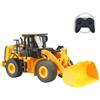 CARRERA STADLBAUER Carrera Mezzo da Lavoro Radiocomandato Cat Wheel Loader 1:24