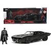 SIMBA TOYS ITALIA Jada Dc Batman Batmobile Scala 1:24 con Personaggio
