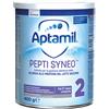 MILUPA-NUTRICIA Aptamil Latte Pepti Syneo 2 400gr Polvere