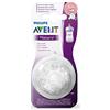 SKILLS IN HEALTHCARE AVENT Avent Tettarelle Natural Flusso Regolabile Foro con Fessura 3m+