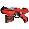 VILLA GIOCATTOLI Villa 9930 Soft Bullet Gun Pistola con Luci 29 cm