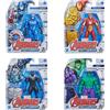 MB ITALY Hasbro Marvel Avengers Mech Strike Personaggi 15 cm