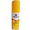 FARMAC ZABBAN Formula Z Spray Anti Zanzare Soluzione Medio Forte 75 ml