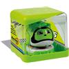 Clementoni Racing Bugs-Bruco Robot Educativo Telecomandato