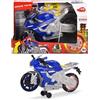 SIMBA TOYS ITALIA Dickie Toys Yamaha R1-Wheelie Raiders - Moto