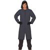 SICA Fiestas Guirca Squid Game Costume Nero Front Man Taglia M Adulto