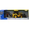 New Ray New Holland Trattore 1:18